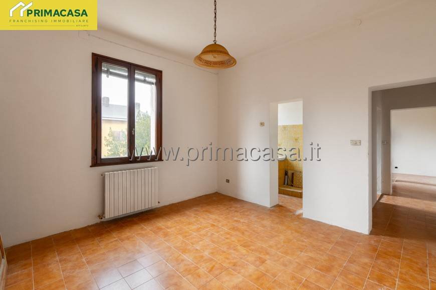 appartamento in vendita a Rubiera