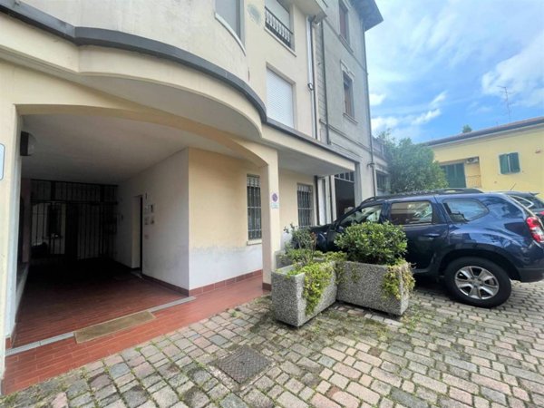 appartamento in vendita a Rubiera