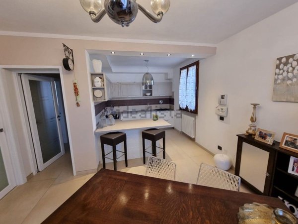 casa indipendente in vendita a Rubiera