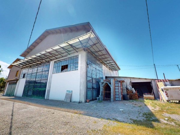 casa indipendente in vendita a Rubiera