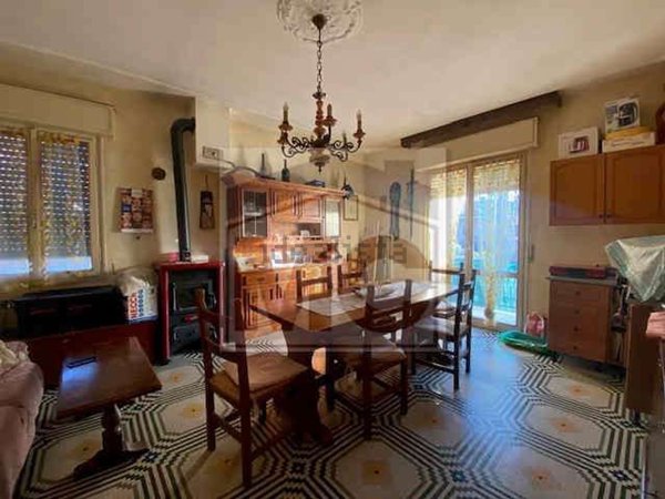 appartamento in vendita a Rubiera