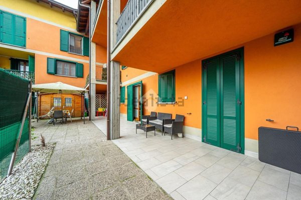 appartamento in vendita a Rubiera