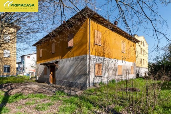 casa indipendente in vendita a Rubiera