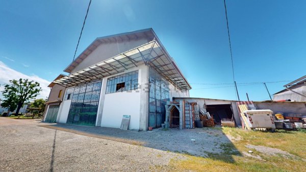 appartamento in vendita a Rubiera