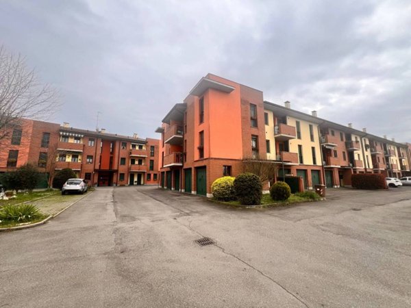 appartamento in vendita a Rubiera