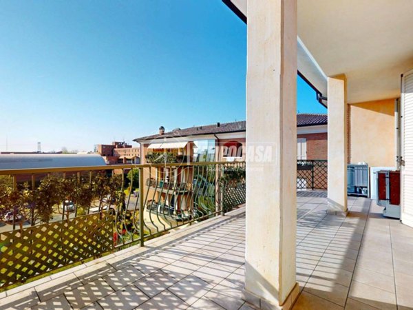 appartamento in vendita a Rubiera