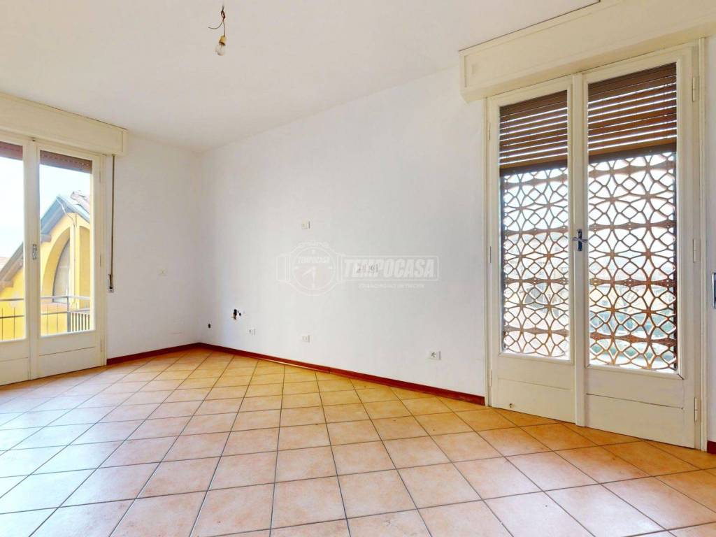 appartamento in vendita a Rubiera