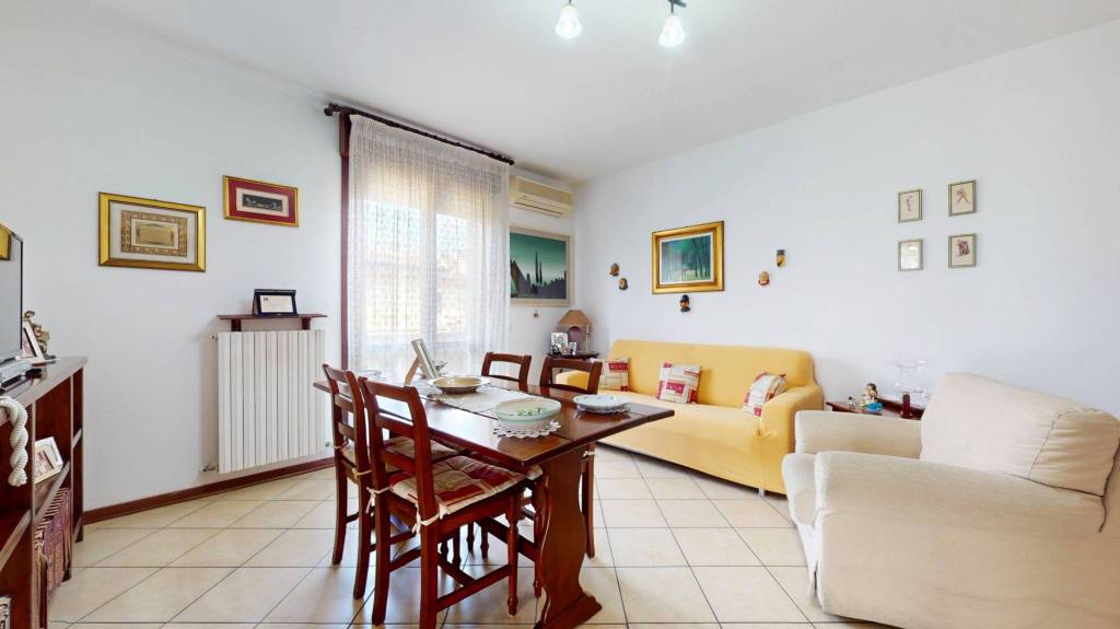 appartamento in vendita a Rubiera