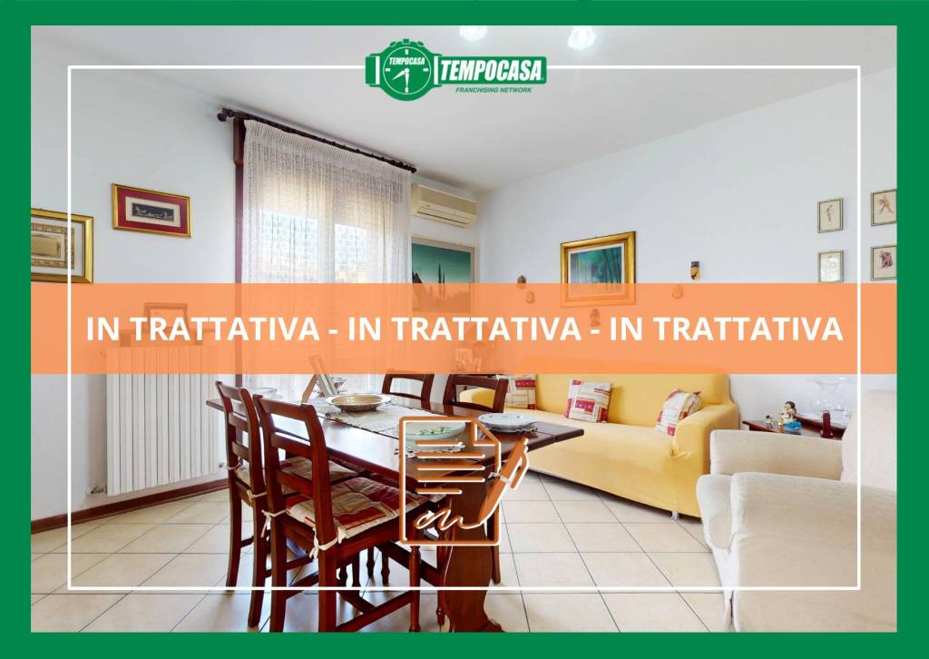 appartamento in vendita a Rubiera