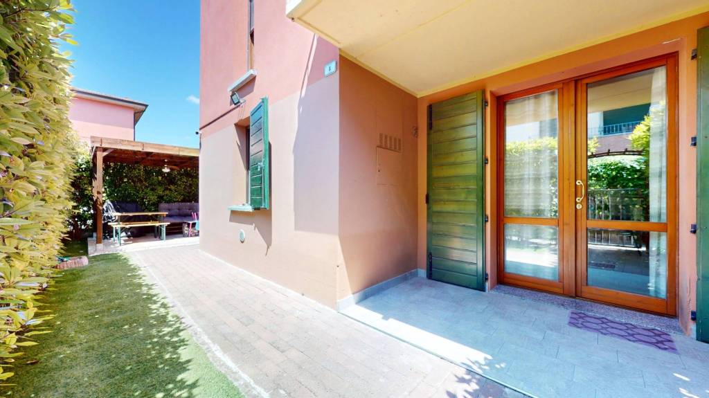 appartamento in vendita a Rubiera