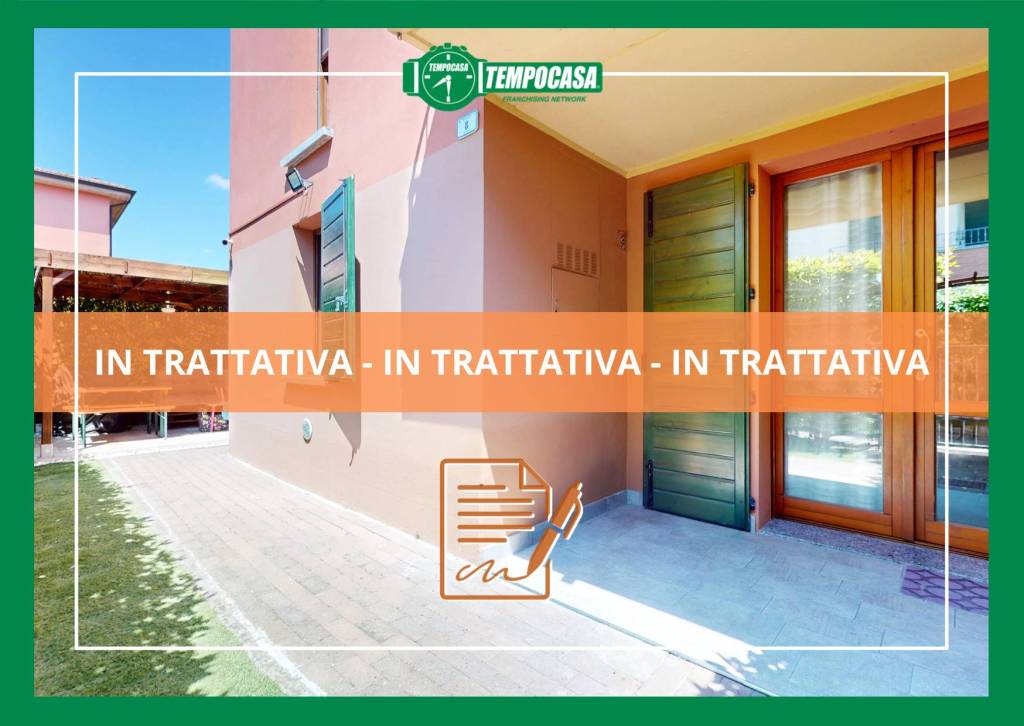 appartamento in vendita a Rubiera