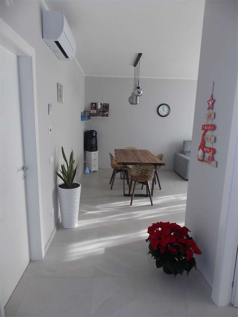 appartamento in vendita a Rubiera