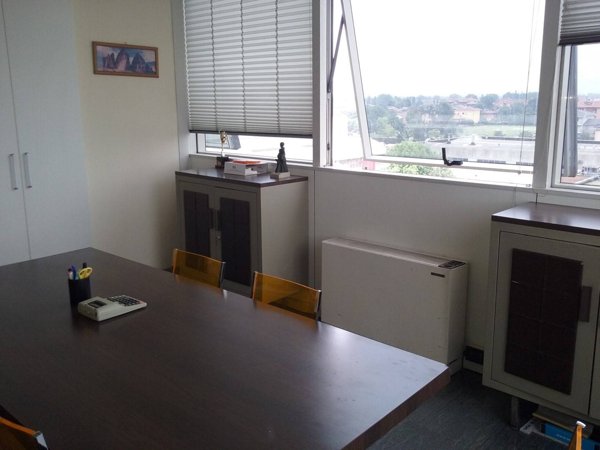 ufficio in vendita a Rubiera