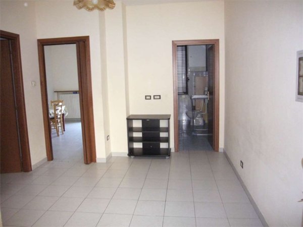 appartamento in vendita a Rubiera