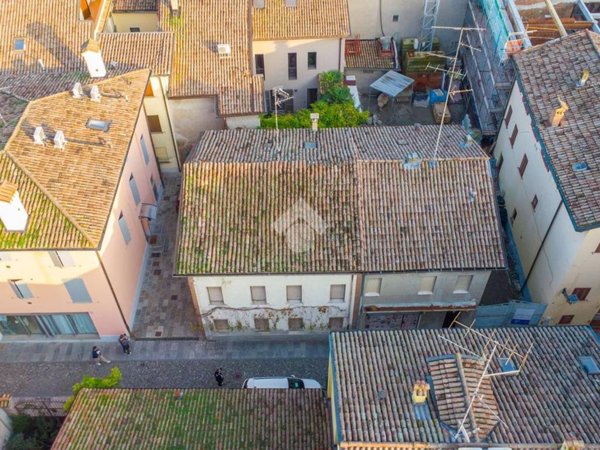 casa indipendente in vendita a Rubiera
