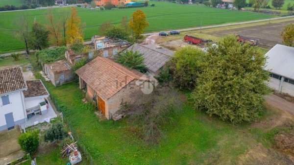 casa indipendente in vendita a Rubiera in zona San Faustino