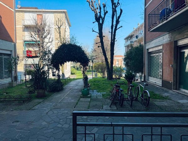 appartamento in vendita a Rubiera