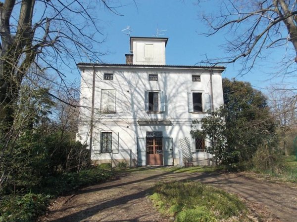 casa indipendente in vendita a Rubiera in zona Fontana