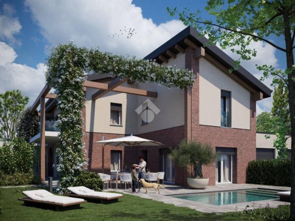 appartamento in vendita a Rubiera