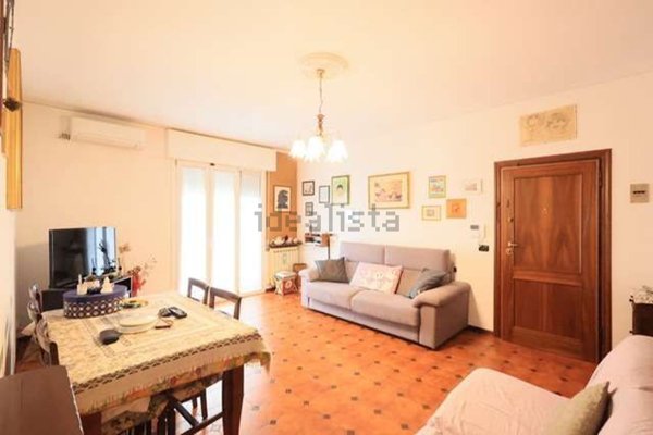 appartamento in vendita a Rubiera