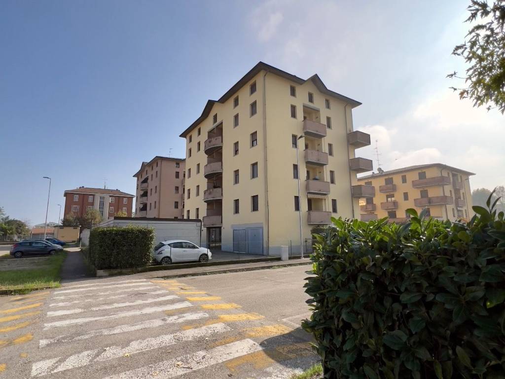 appartamento in vendita a Rubiera