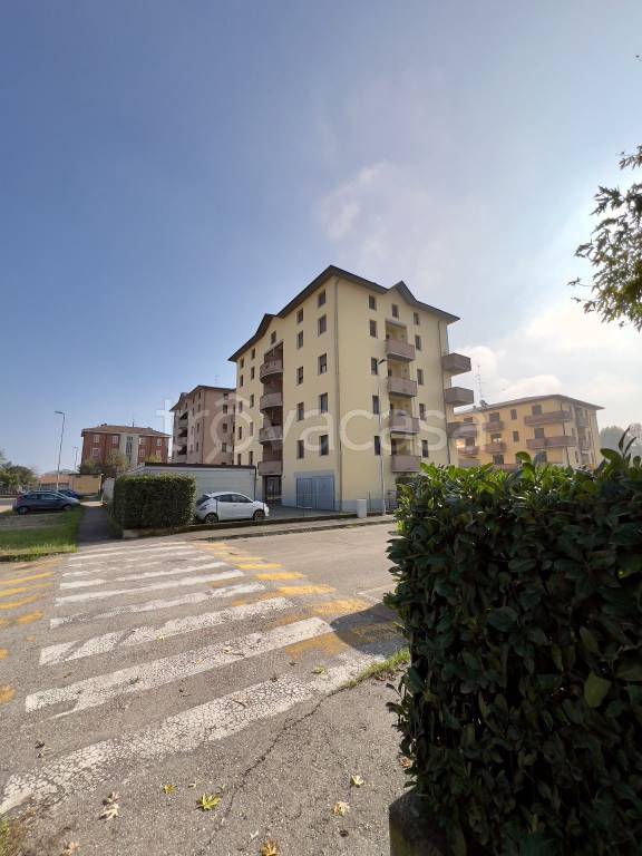 appartamento in vendita a Rubiera
