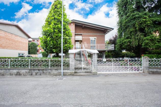 casa indipendente in vendita a Rubiera