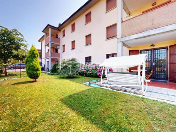 appartamento in vendita a Rubiera