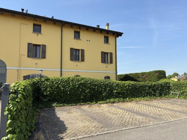 appartamento in vendita a Rubiera