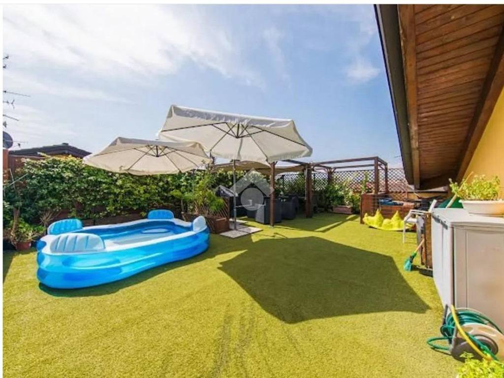appartamento in vendita a Rubiera