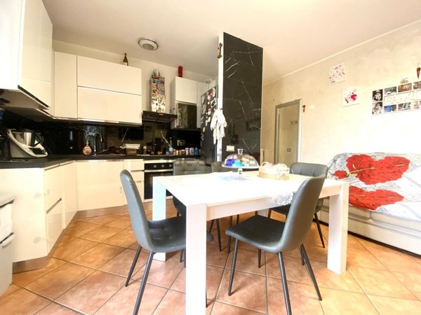 appartamento in vendita a Rubiera