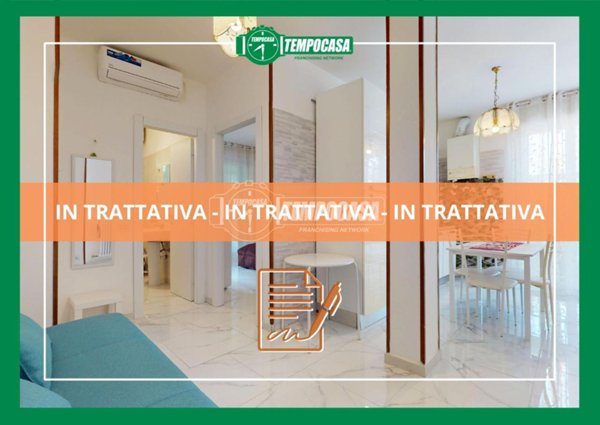appartamento in vendita a Rubiera