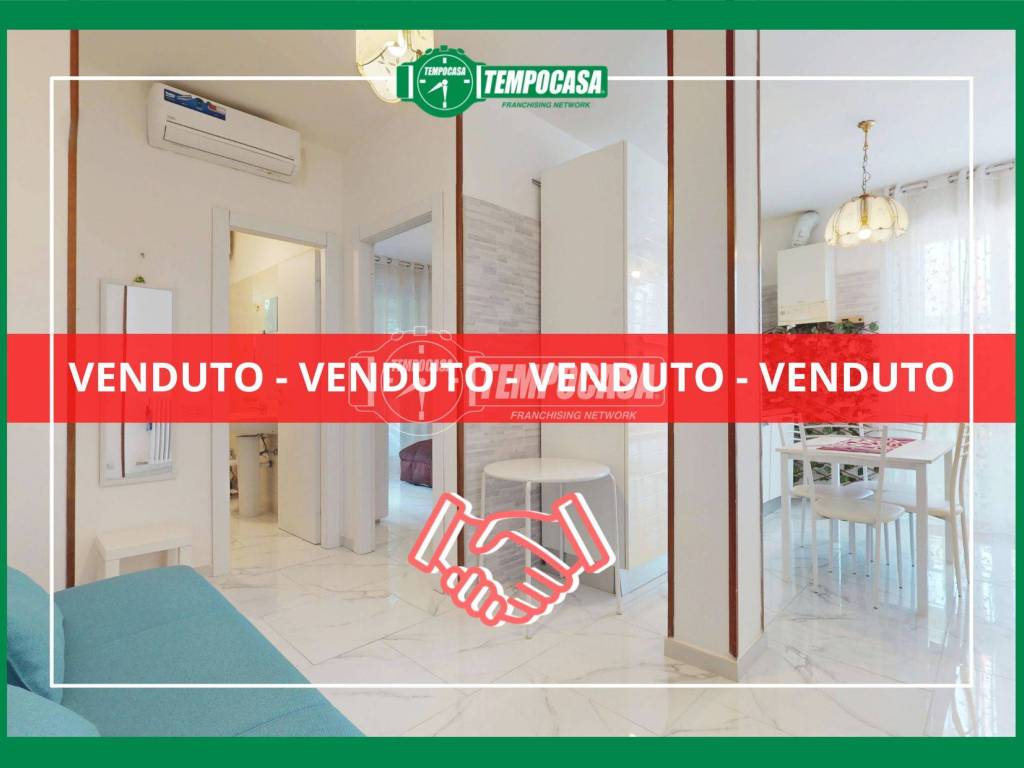 appartamento in vendita a Rubiera