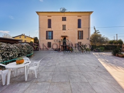 casa semindipendente in vendita a Rubiera