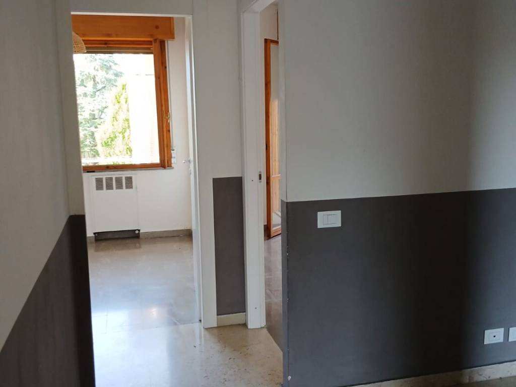 appartamento in vendita a Rubiera