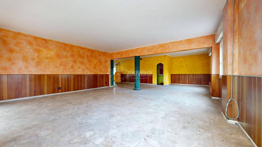 appartamento in vendita a Rubiera