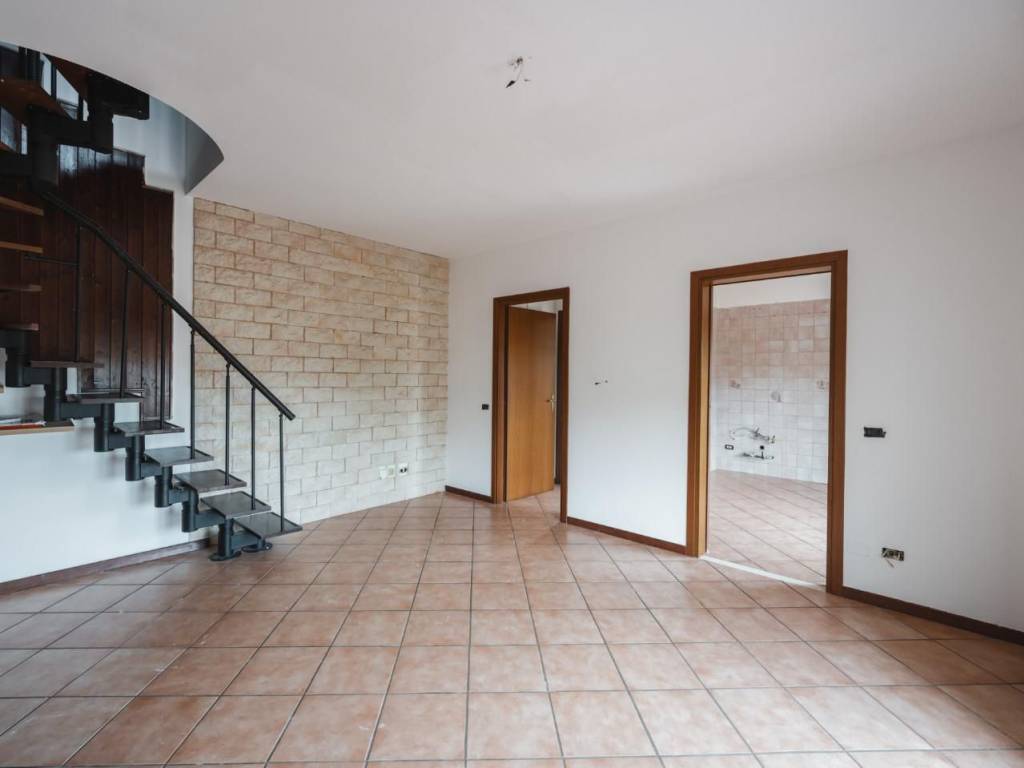 appartamento in vendita a Rubiera