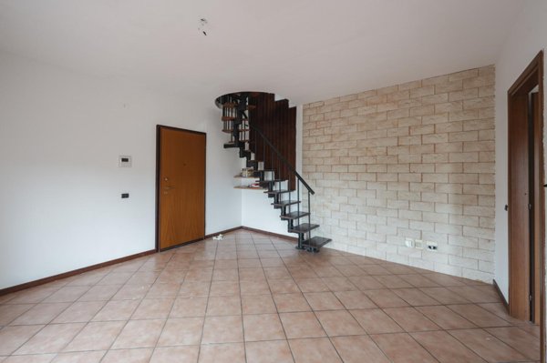 appartamento in vendita a Rubiera