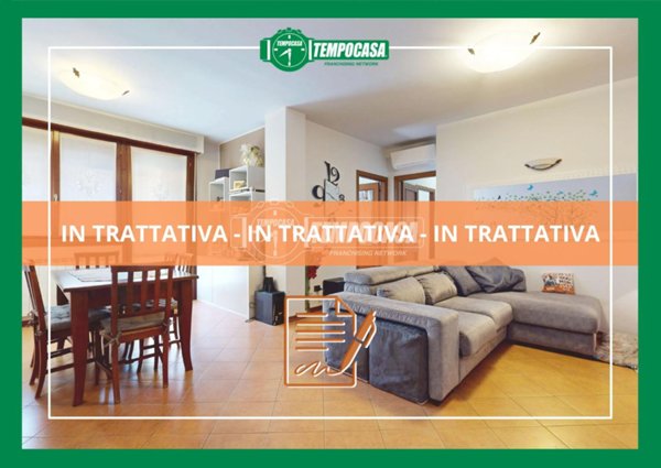 appartamento in vendita a Rubiera
