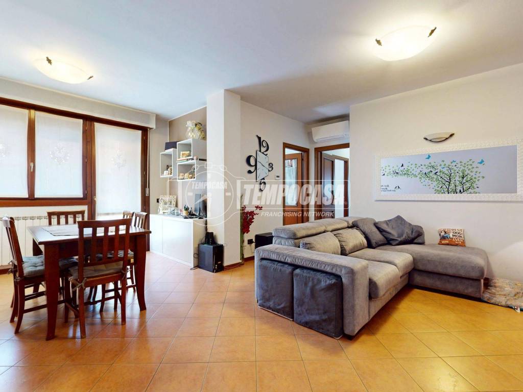 appartamento in vendita a Rubiera