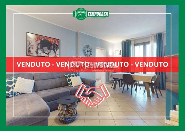 appartamento in vendita a Rubiera