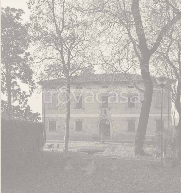 casa indipendente in vendita a Rubiera