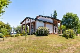 casa indipendente in vendita a Rubiera