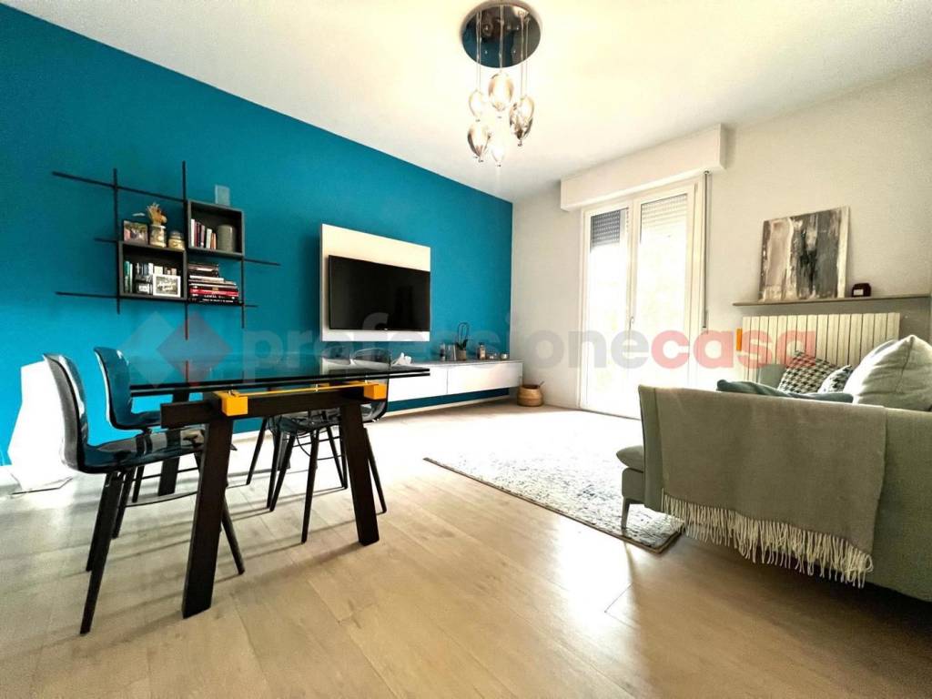 appartamento in vendita a Rubiera