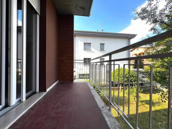 appartamento in vendita a Rubiera