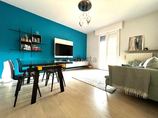 appartamento in vendita a Rubiera