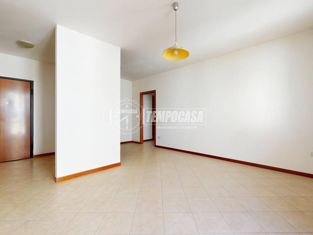 appartamento in vendita a Rubiera in zona Fontana