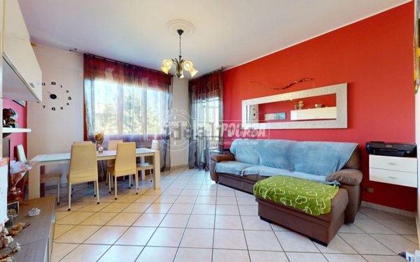 appartamento in vendita a Rubiera