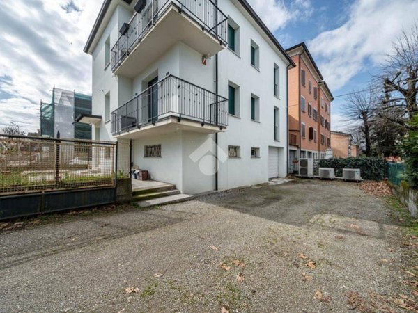 appartamento in vendita a Rubiera