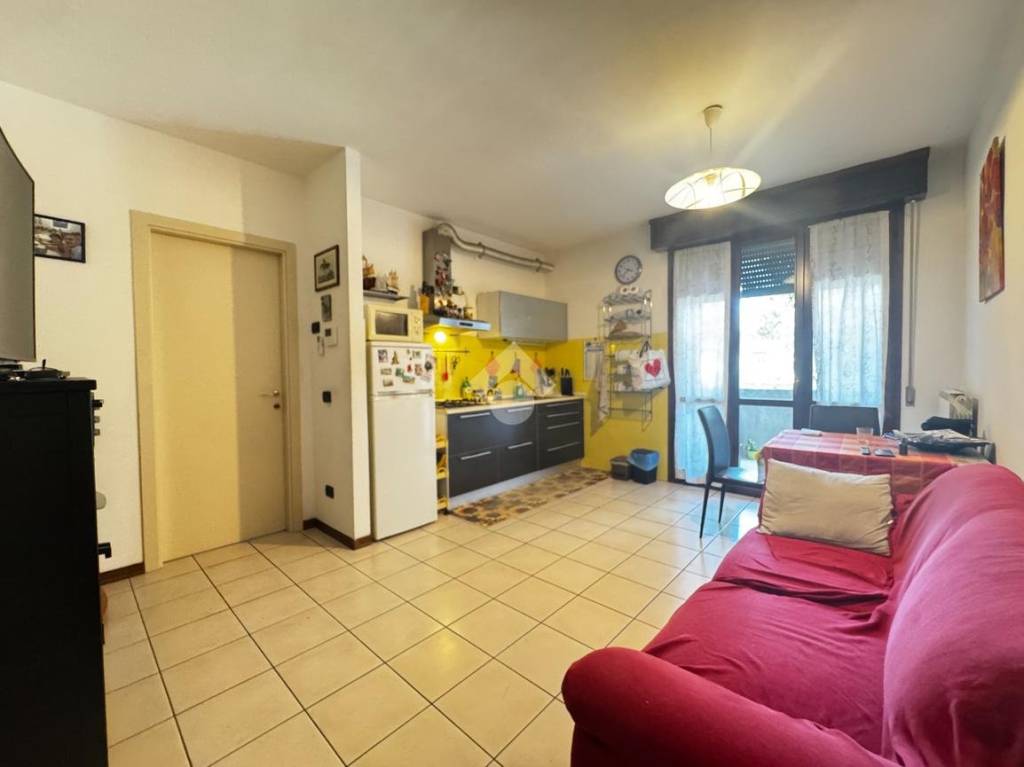 appartamento in vendita a Rubiera